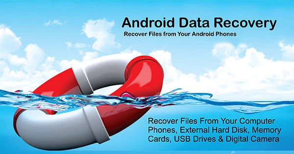 Best 5 Data Recovery Apps for Android | Download Clean ...