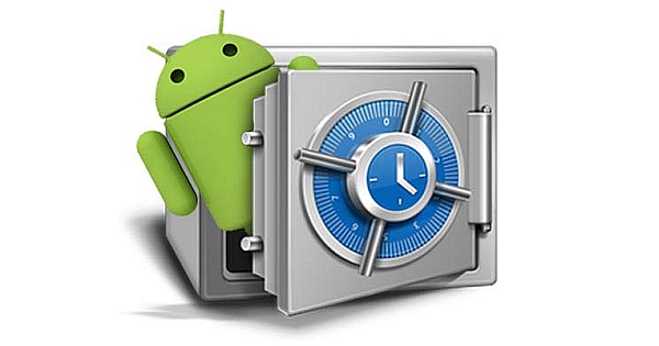 Best 5 Backup Apps for Android