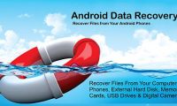 android data recovery