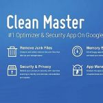 Clean Master Features