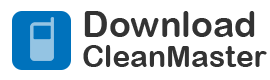 Download Clean Master App