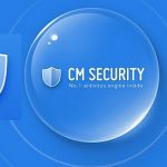 CM Security Antivirus AppLock Features