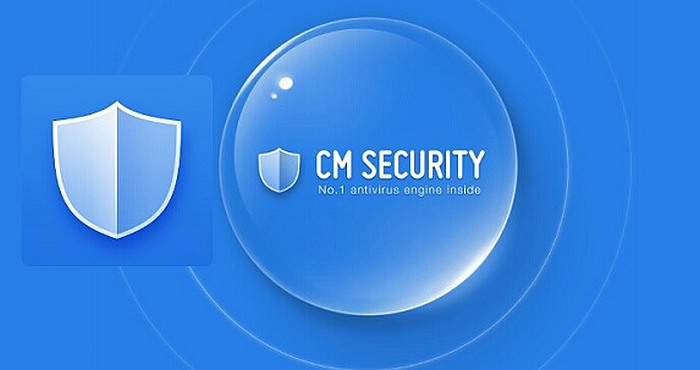 CM Security Antivirus AppLock Features